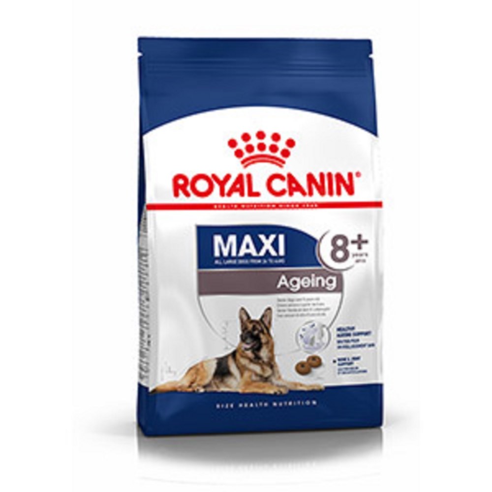 Royal Canin Maxi Ageing 8+ 15kg