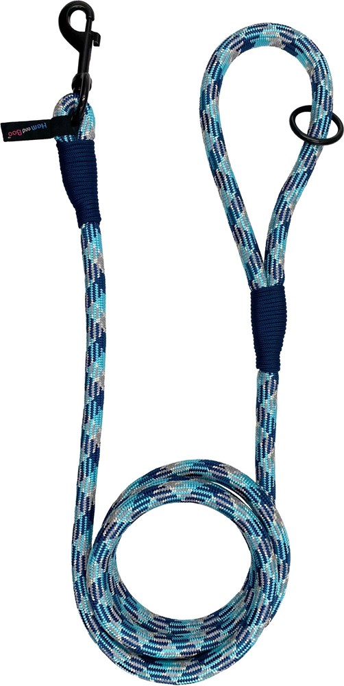 High Performance Rope Trigger Lead Blue