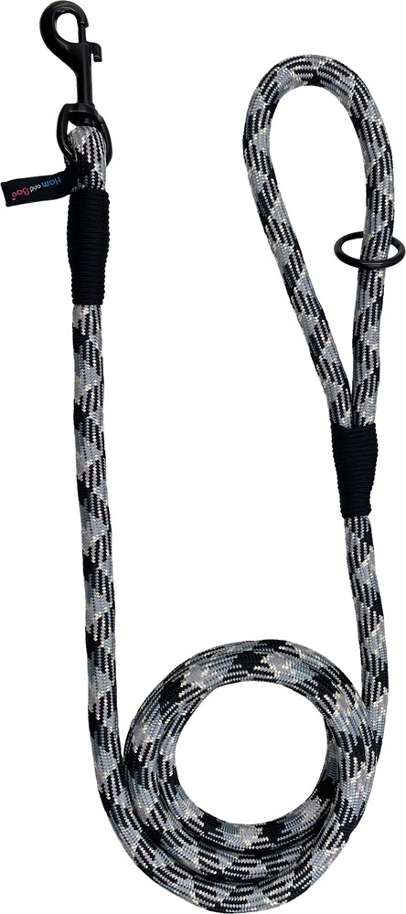 High Performance Rope Trigger Lead Black/Grey