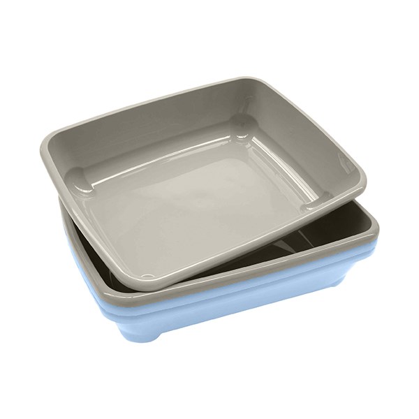 BIRBA MEDIUM TRAY ASSORTED