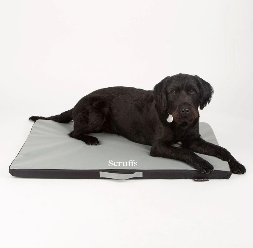 Scruffs Expedition Mat XSmall