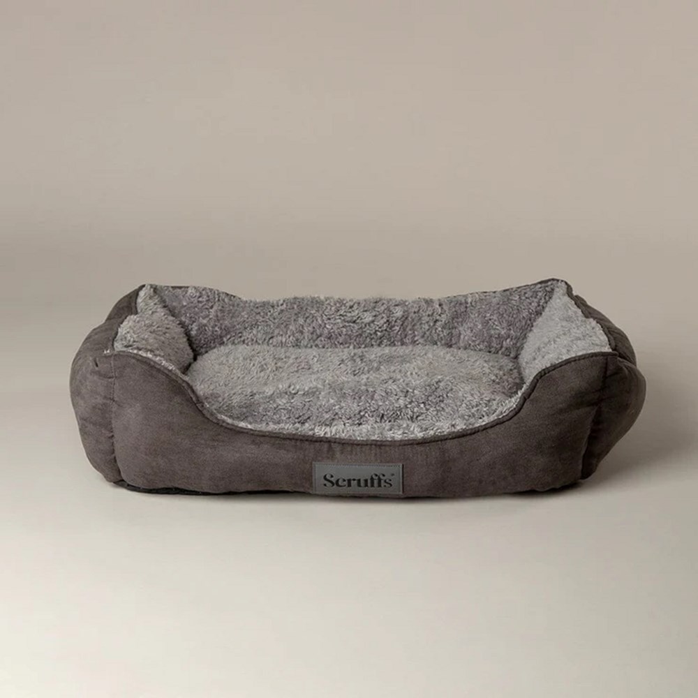 SCRUFFS COSY BOX BED (M)