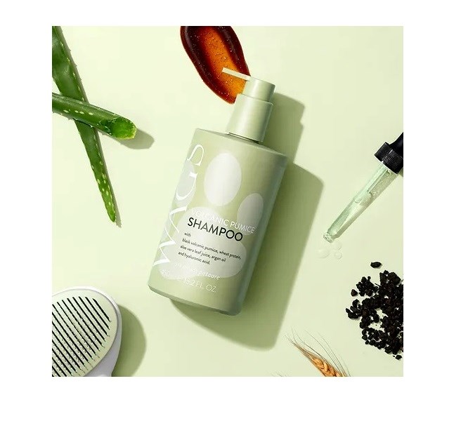 WAGS Volcanic Pumice Shampoo 450ml