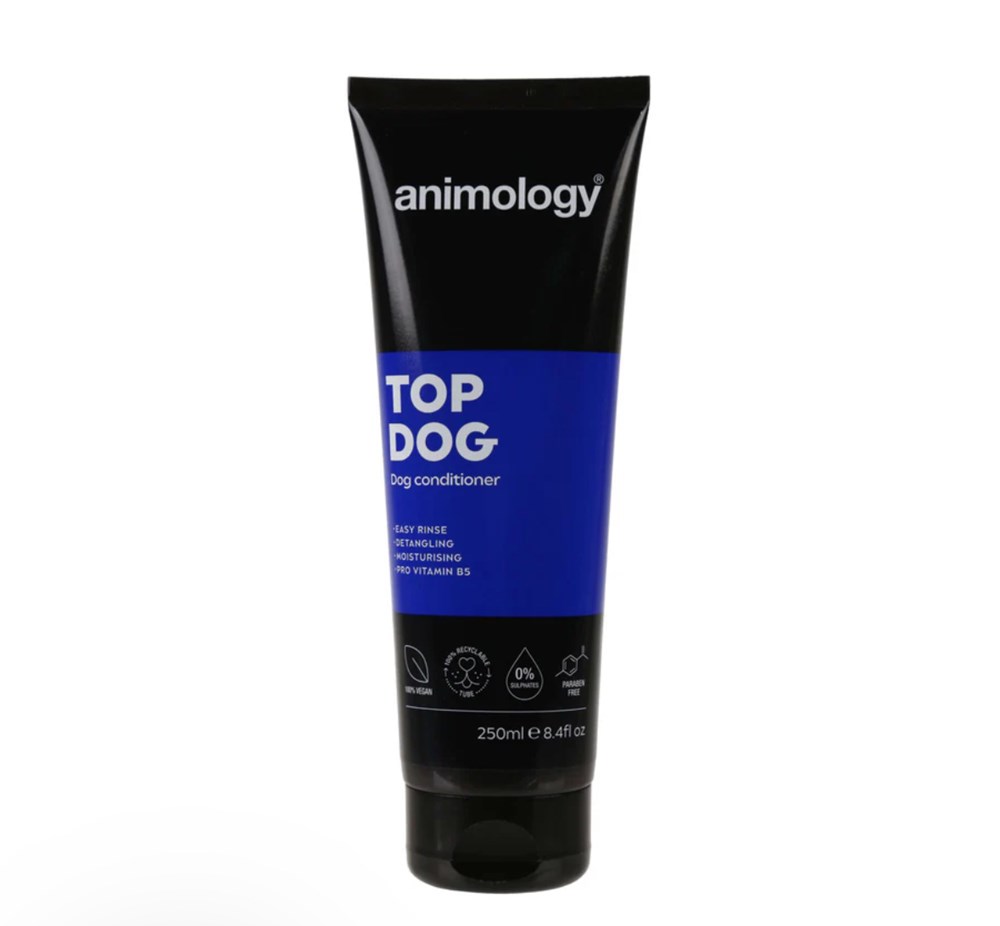 ANIMOLOGY TOP DOG CONDITIONER 250ML