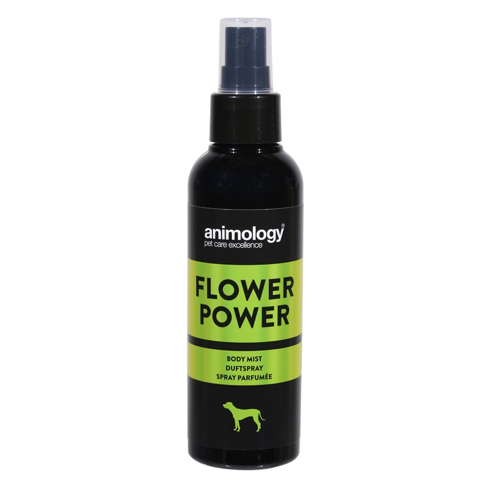 ANIMOLOGY FLOWER POWER FRAGRANCE MIST