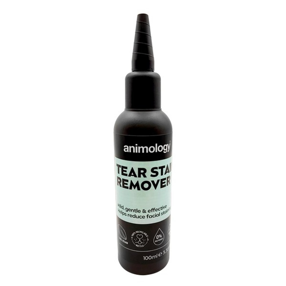 Animology Tear Stain Remover 100ml
