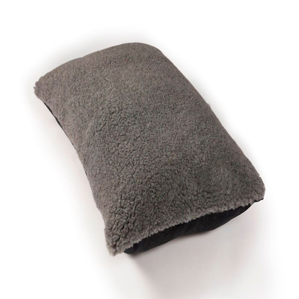 Senior Gold 7+ Pet Bed Mattress - Grey 50cm x 70cm