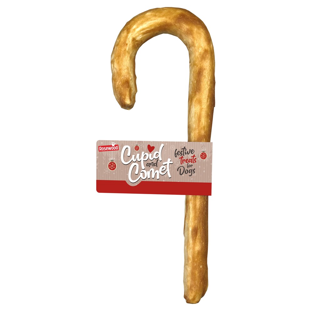 Rosewood Collagen Candy Cane 80g