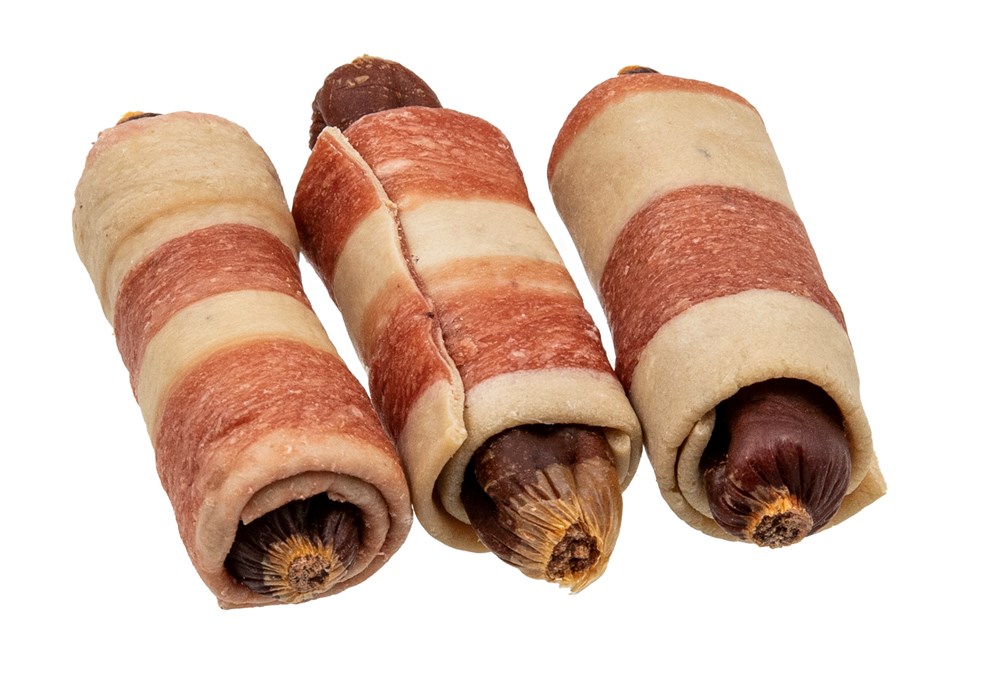 Pigs In Blankets Each