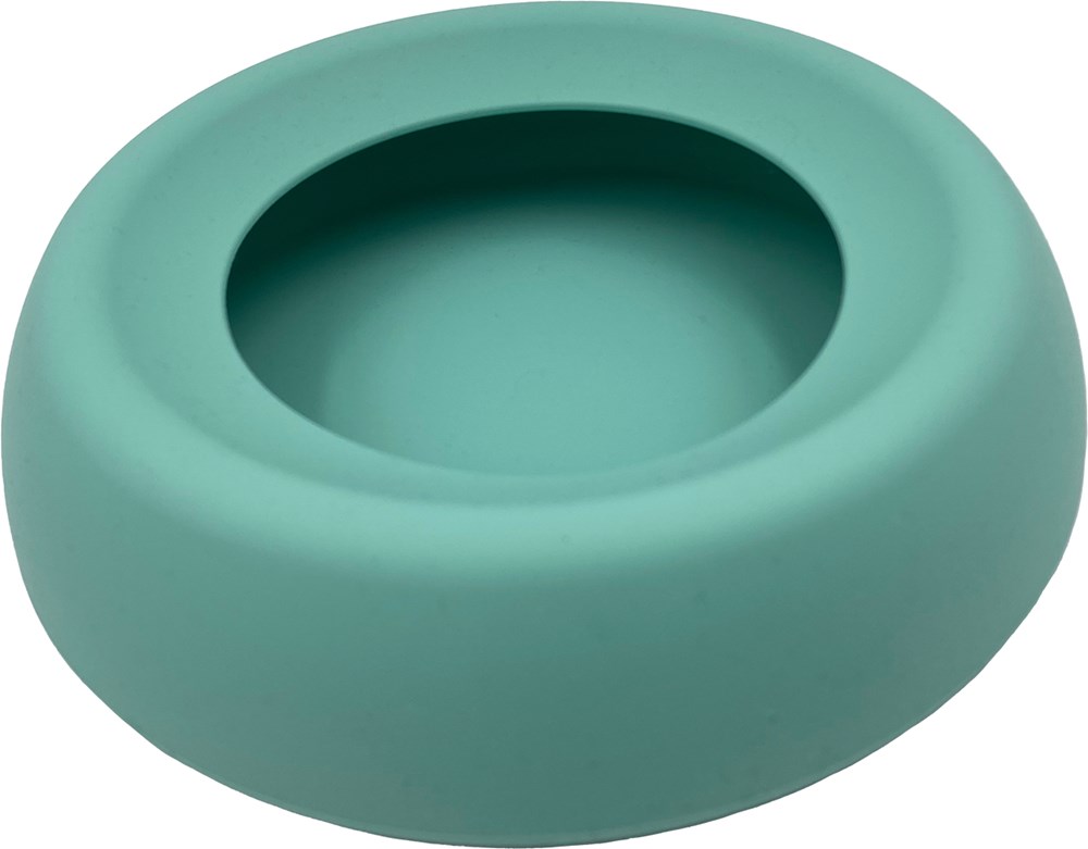 Non Spill Travel Water Bowl Small/Medium