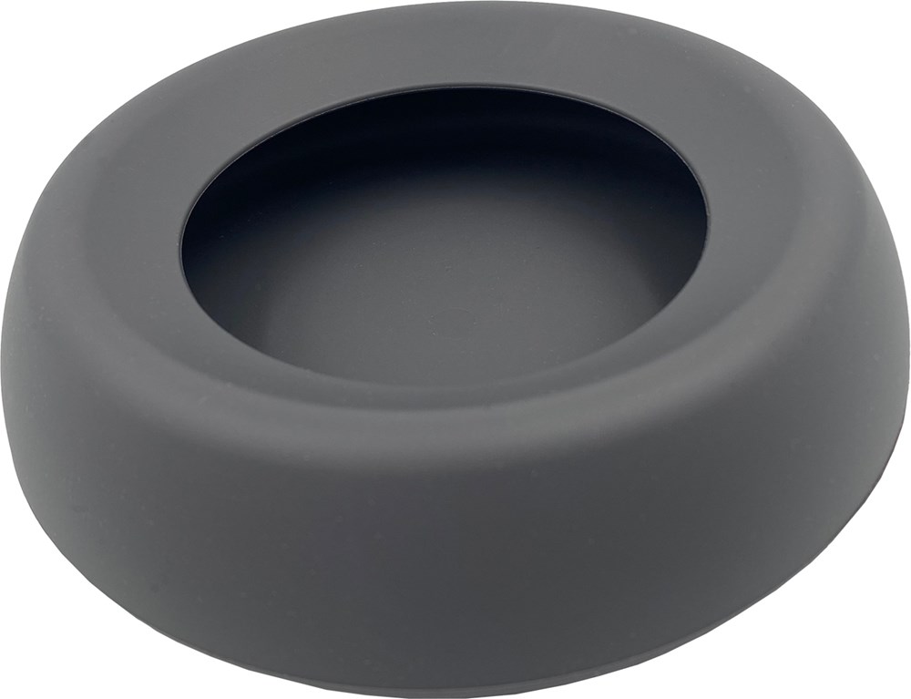 Non Spill Travel Water Bowl Large