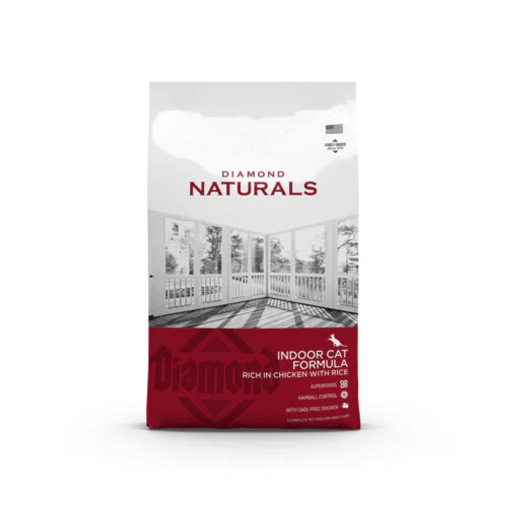 Diamond Naturals Cat Food