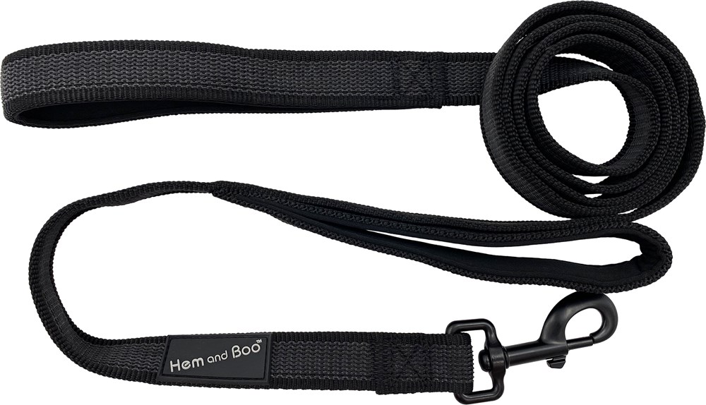 Non slip rubber grip lead 1.8m