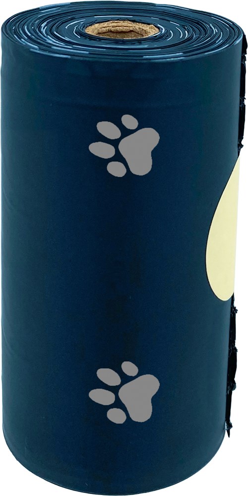 Poop Bags 100% Compostable