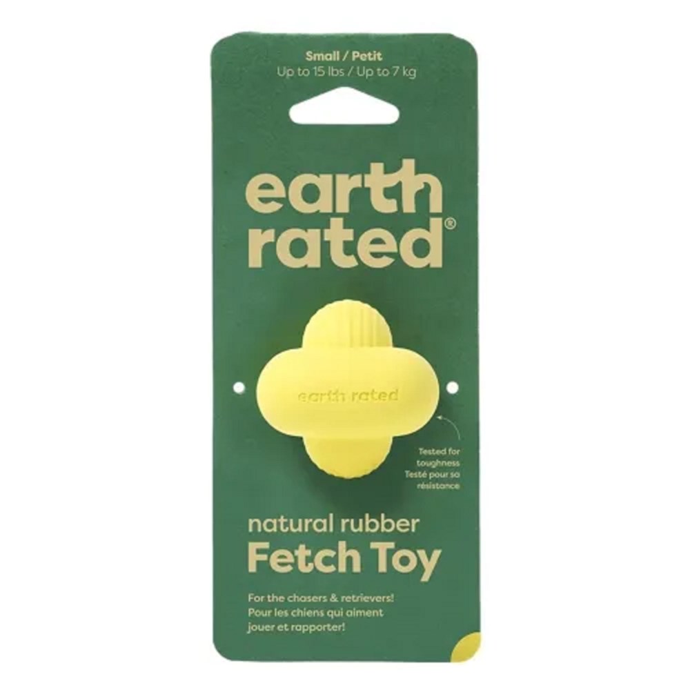 Earth Rated Fetch Toy Small