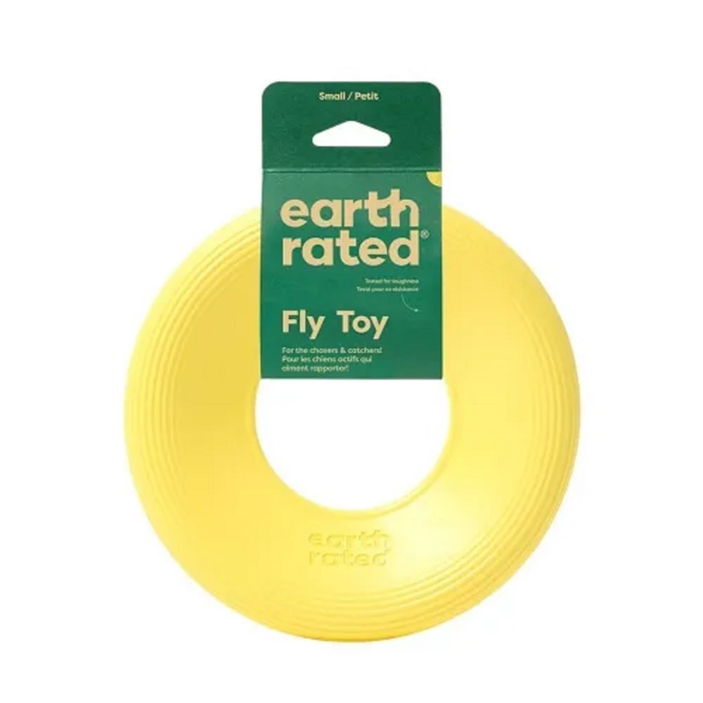 Earth Rated Fly Toy Small