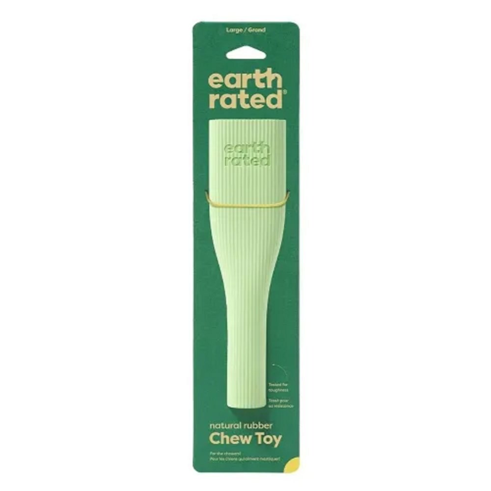 Earth Rated Chew Toy Small