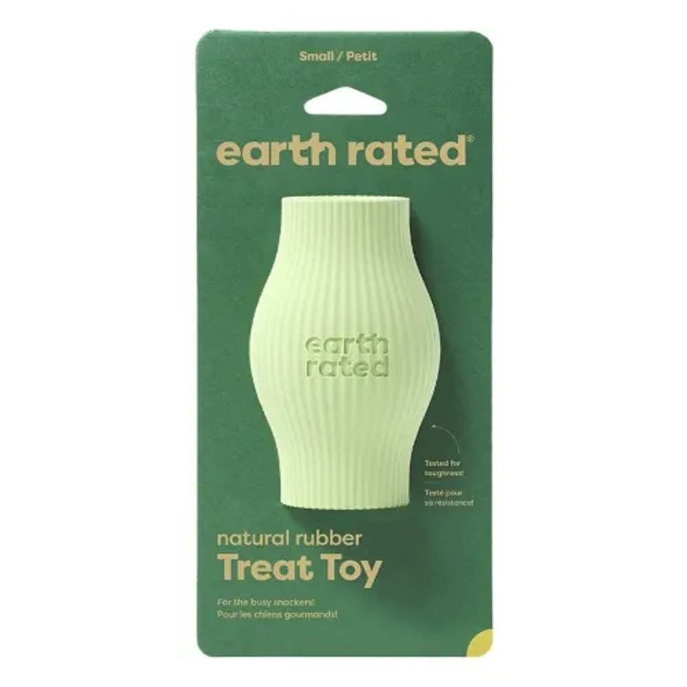 Earth Rated Treat Toy Small