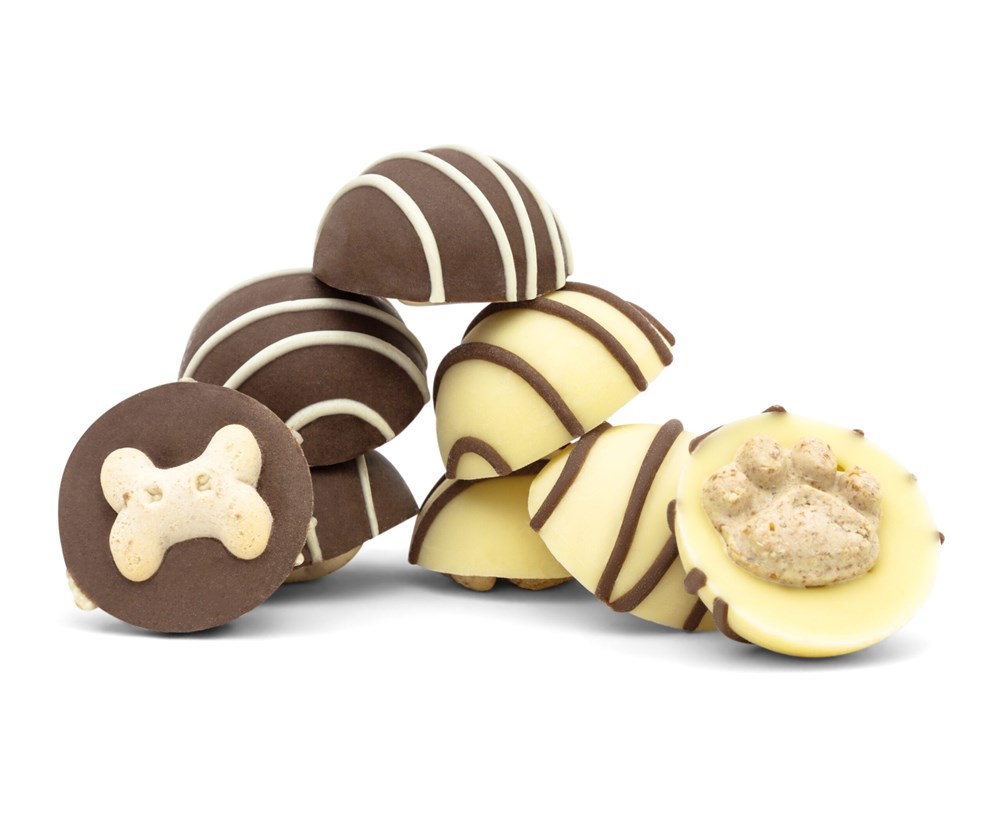 Ruffingtons Terrier Truffles 1 Piece