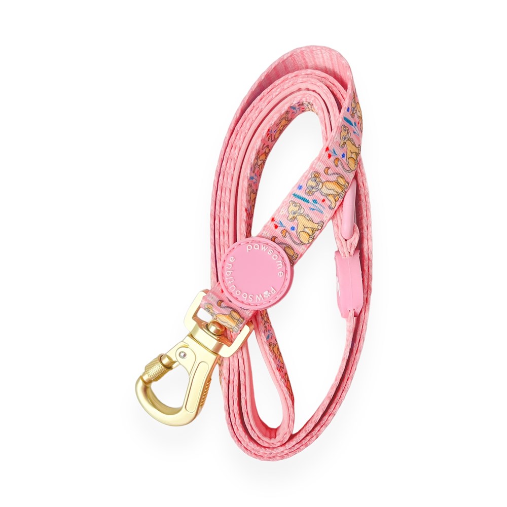 Pawsome Paws Disney Nala Fabric 5ft Lead