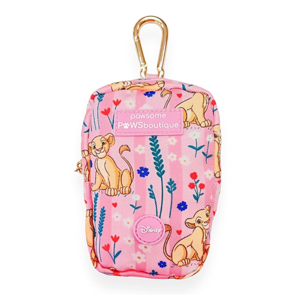 Pawsome Paws Disney Nala Treat + Go Bag