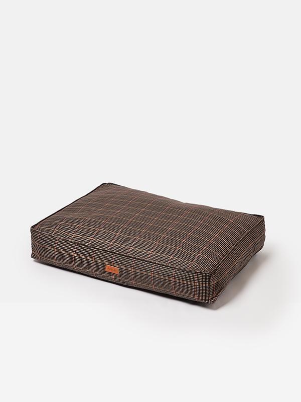 Joules - Henson Check Mattress Large