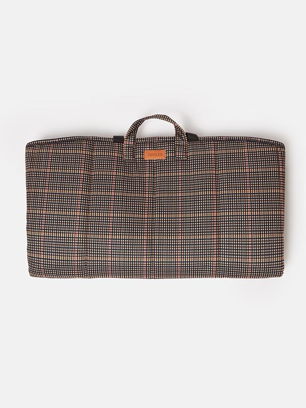 Joules - Henson Check Travel Mat