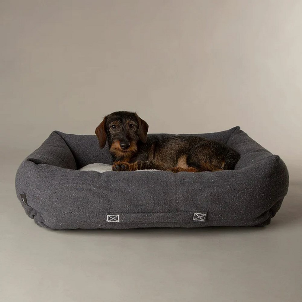 Scruffs Eco Eden Box Bed Medium