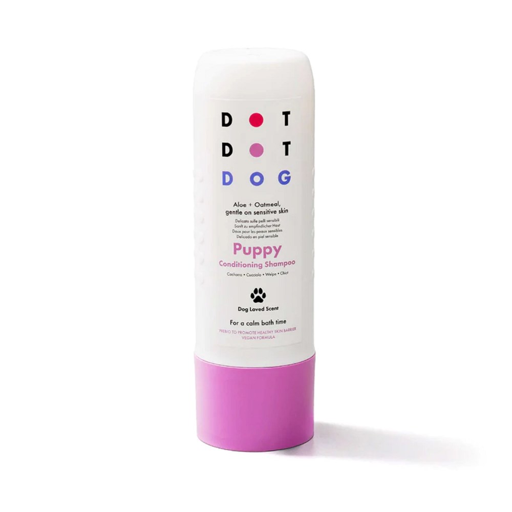 DotDotPet Puppy Shampoo 280ml