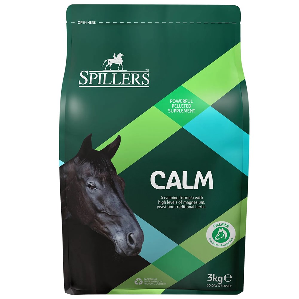 Spillers Calm Supplements 3kg