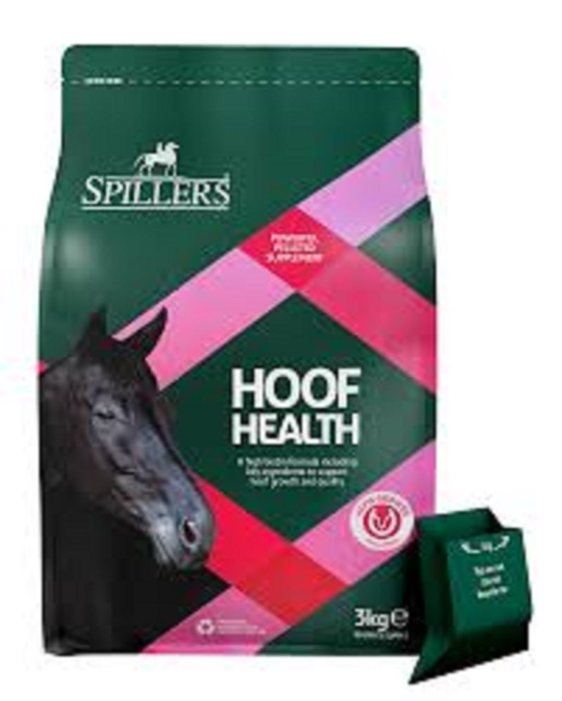 Spillers Hoof Health Supplements 3kg