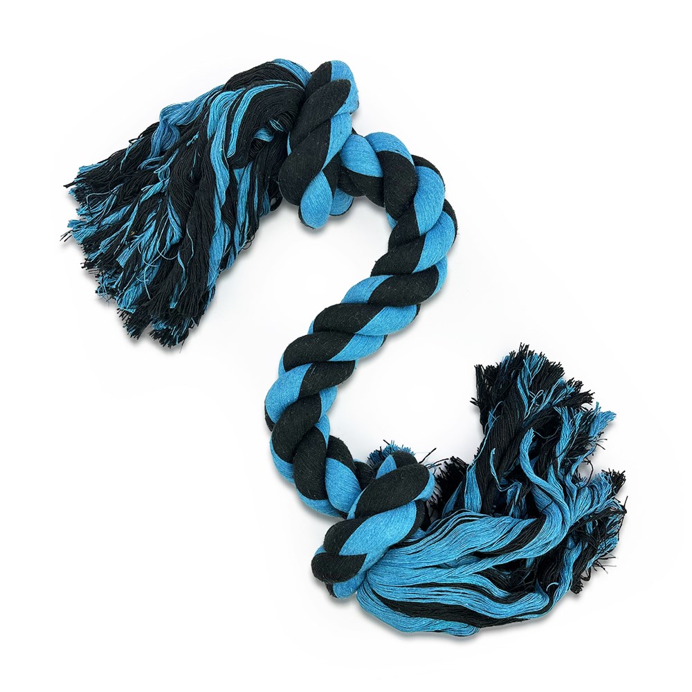 Tactical K9 Super Rope Dog Toy 85cm