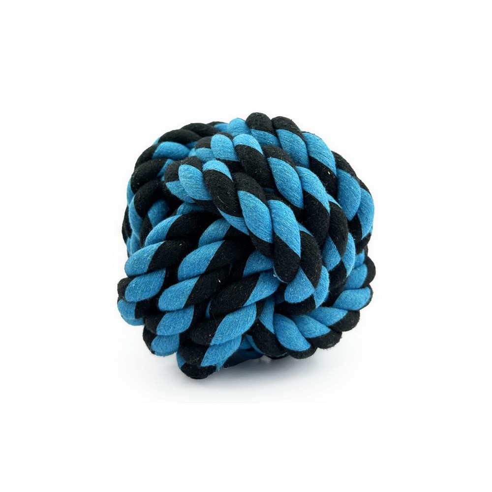 Tactical K9 Super Ball Dog Toy 14cm