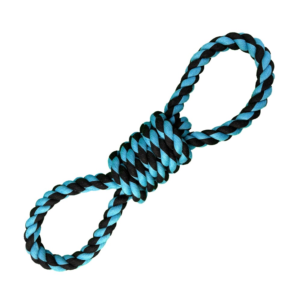 Tactical K9 Super Tugger Dog Toy 52cm