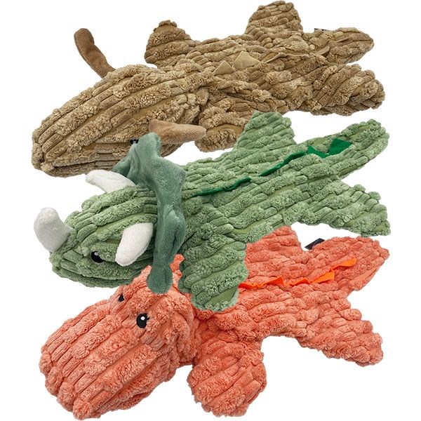 Hemmo Corduroy Dinosaurs Mixed 1 Piece