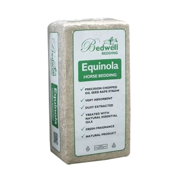 Equinola Horse Bedding