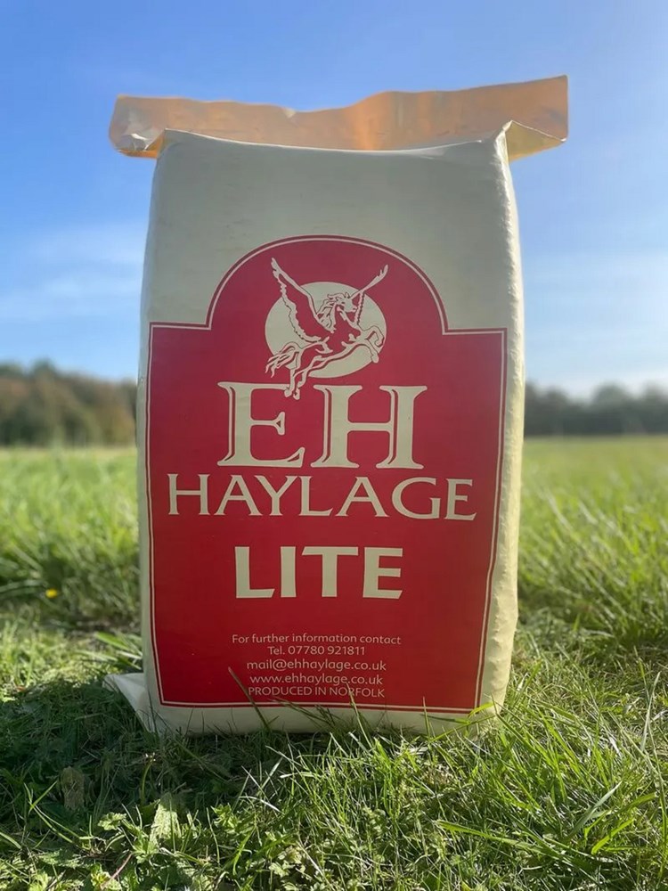 E H Haylage Lite 20kg