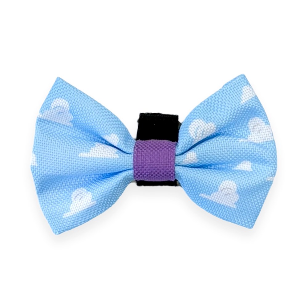 Pawsome Paws Disney Buzz Lightyear Bow Tie Regular