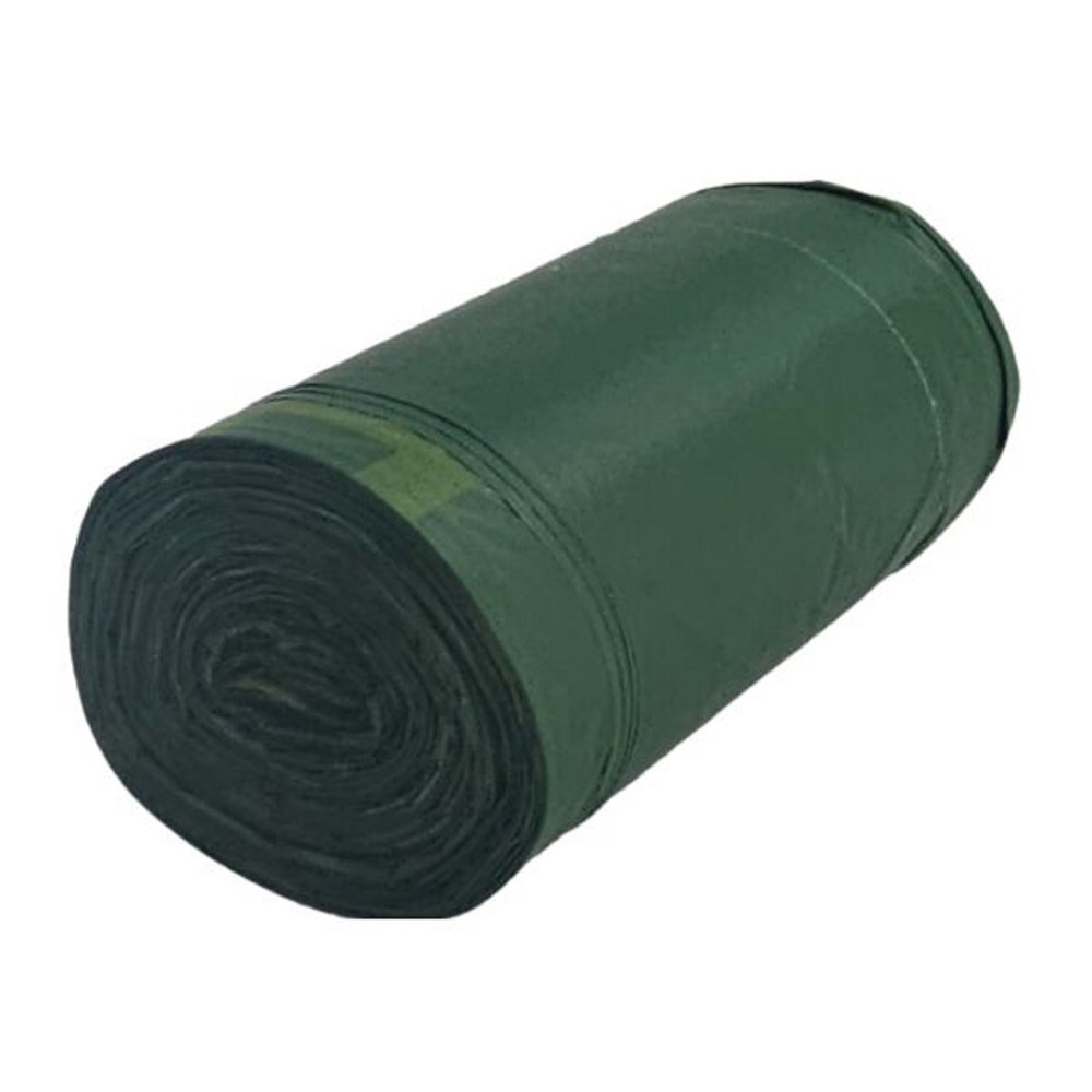 Hugglepets Pick It Up Lavender Poop Bags Lavender 1 Roll