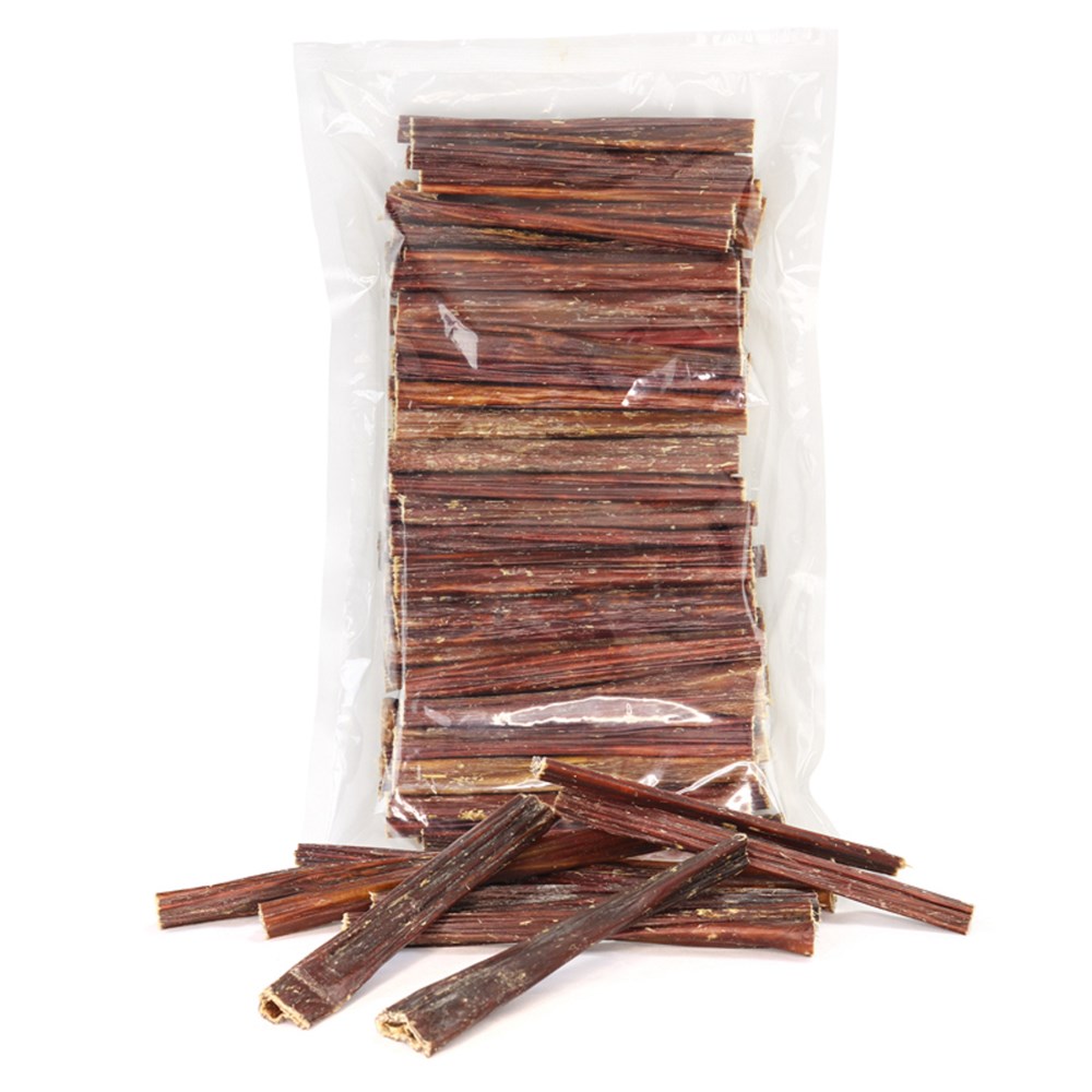 Beef Straws 15cm Each