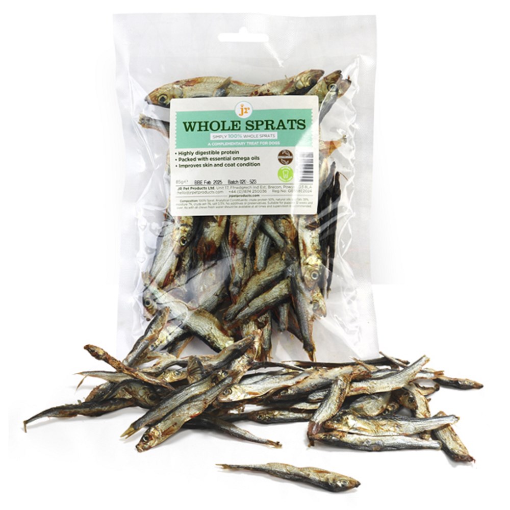 Sprats 85g