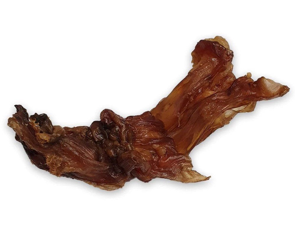 Ostrich Knee Tendon Each