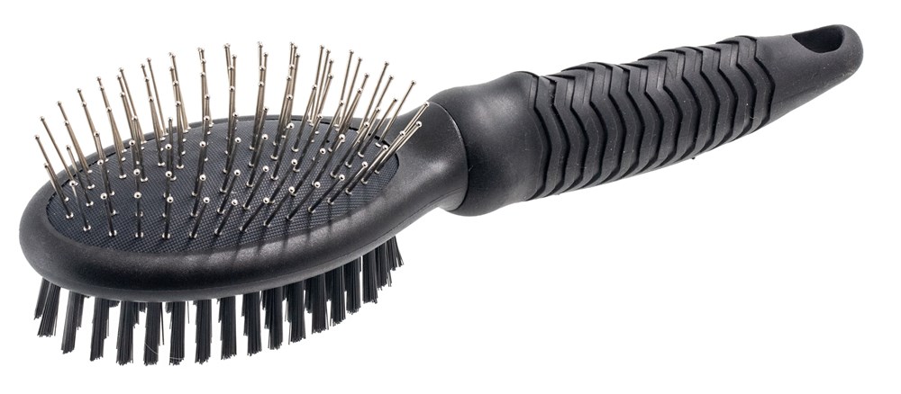 Sotnos Small Double Sided Brush
