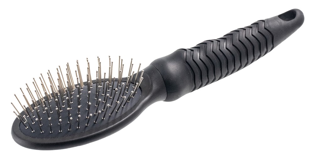 Sotnos Small Single Sided Pin Brush