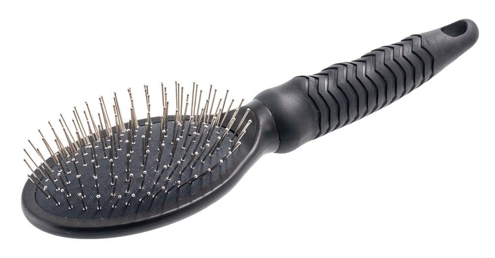 Sotnos Large Single Sided Pin Brush