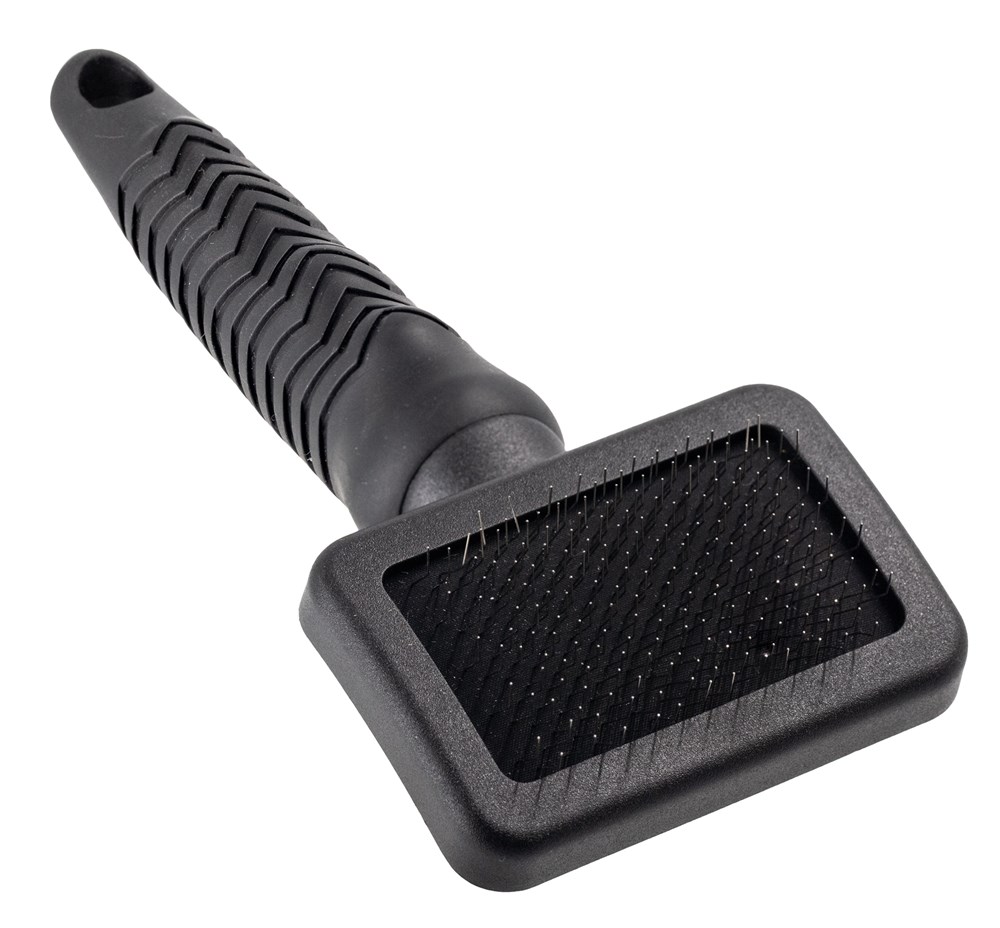 Sotnos Large Single Sided Bristle Brush