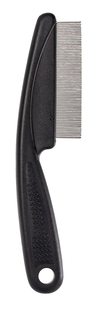 Sotnos Dog Flea Comb
