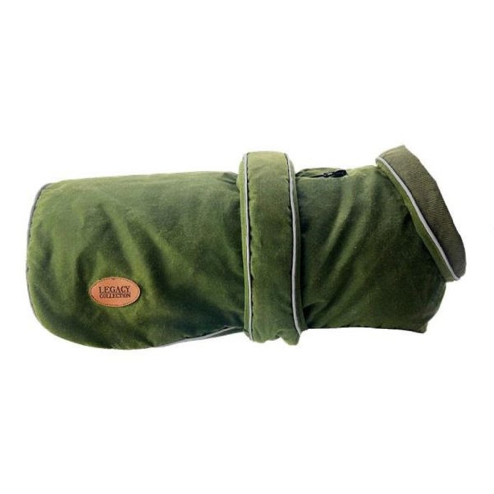 Legacy Dog Coat Wax X Small