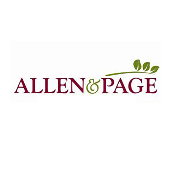 Allen & Page