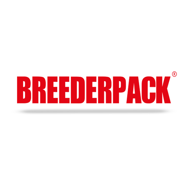 Breederpack Cat Food